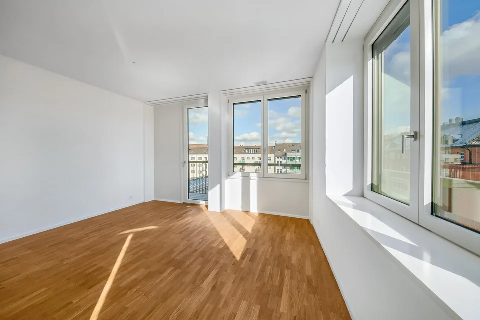 Tolle Singlewohnung an bester städtischer Lage! - Mieten ohne Kaution