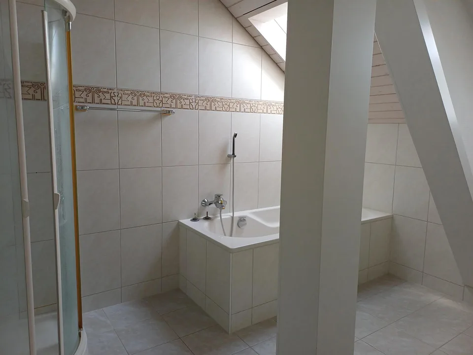 Ruhige 3,5Zimmer Wohnung