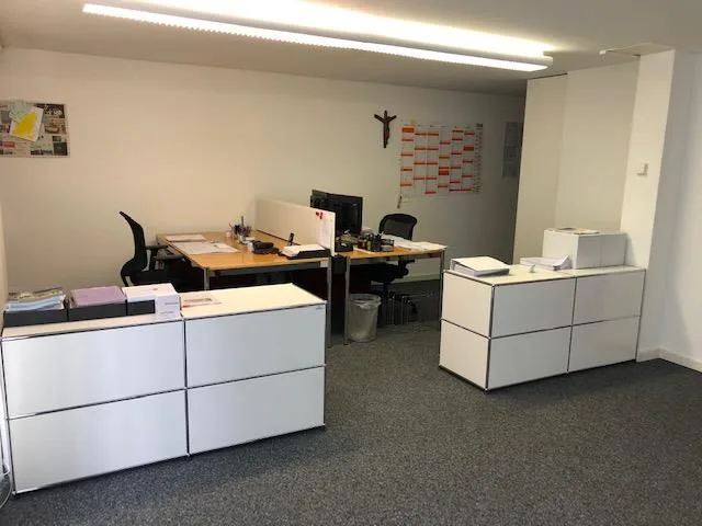 Wir bieten Raum für Ihr Business!