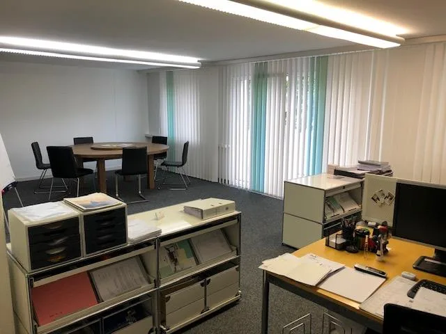 Wir bieten Raum für Ihr Business! – foto 6 di 7