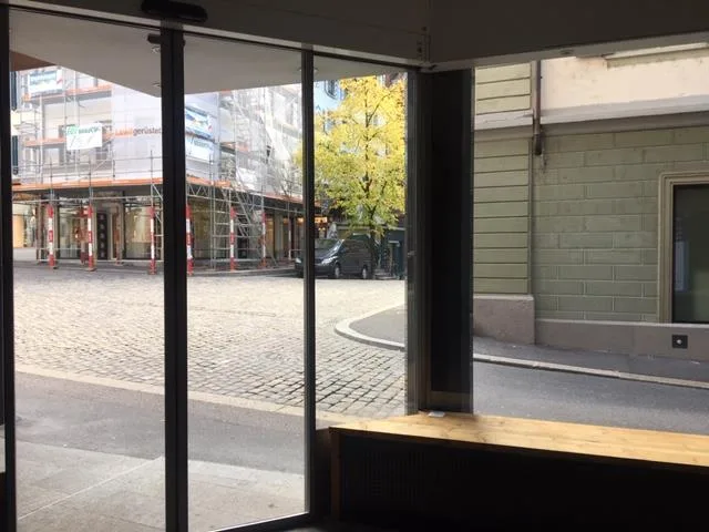 Hier flaniert Ihre Zielgruppe – Flächenpotenzial an Top-Lage