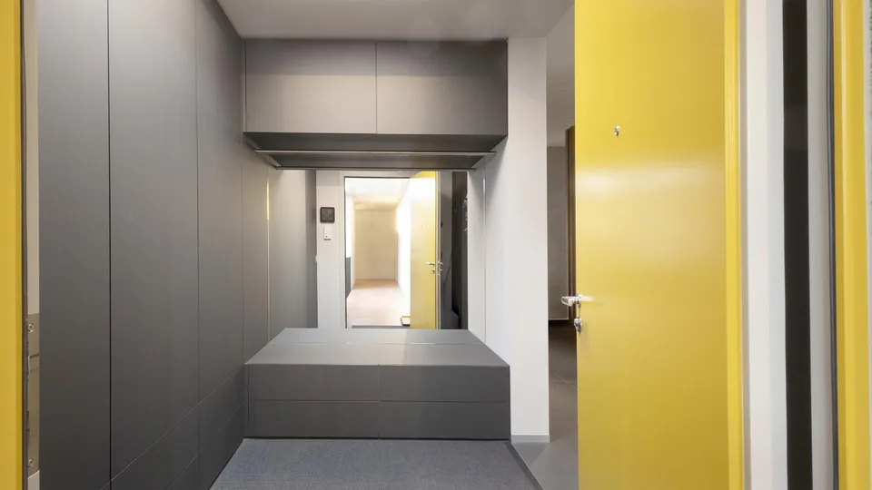 Luxuriöse 4.5-Zimmer-Loft-Wohnung in Windisch zu vermieten