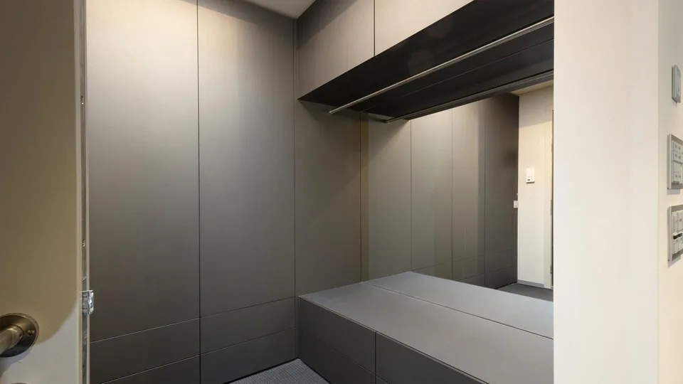 Luxuriöse 4.5-Zimmer-Loft-Wohnung in Windisch zu vermieten