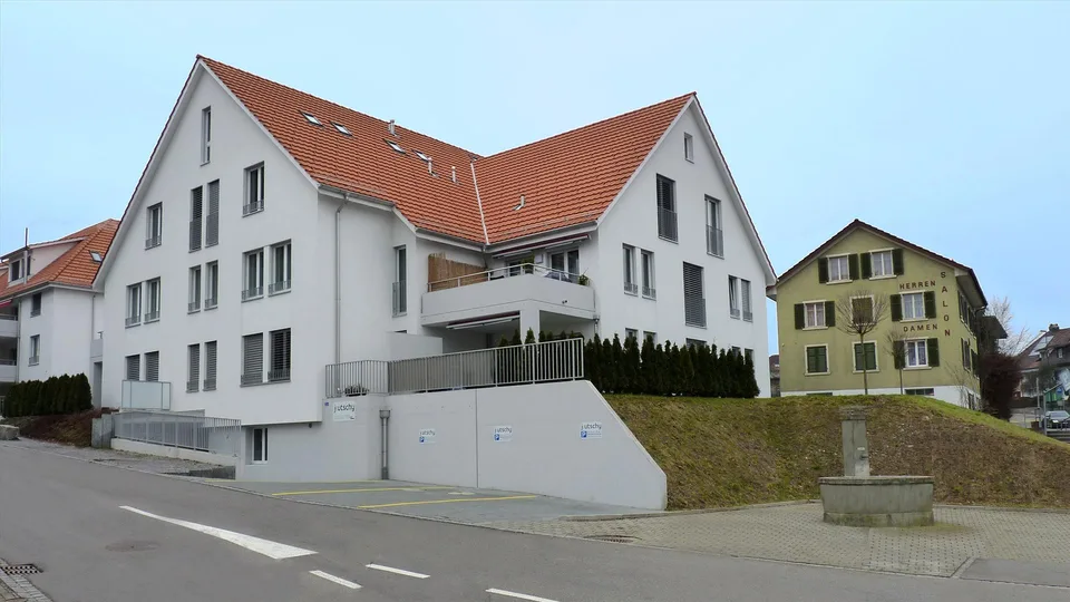 Bastel-/Lagerraum zur Vermietung