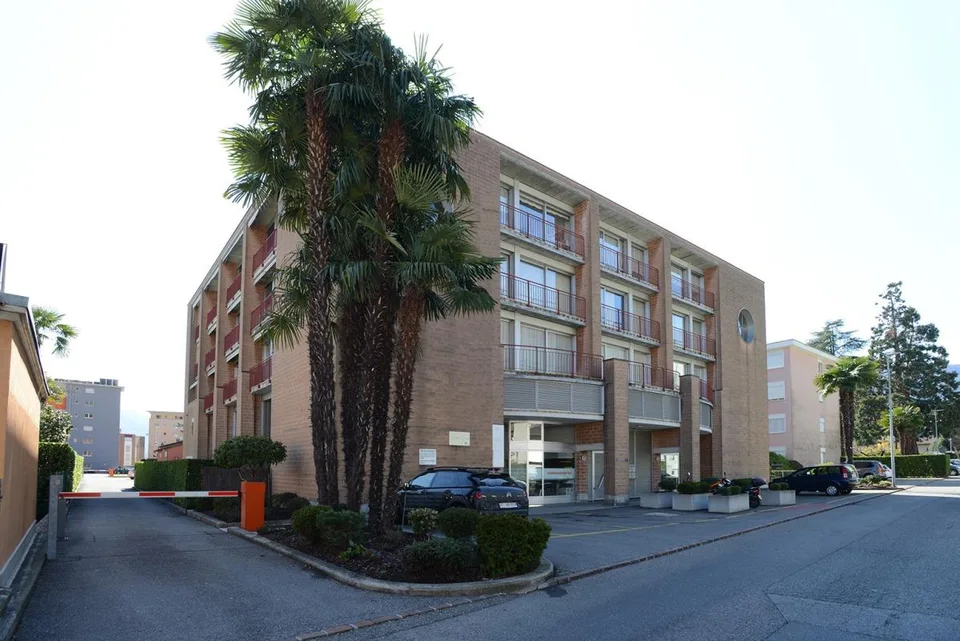 Affittiamo spazio commerciale