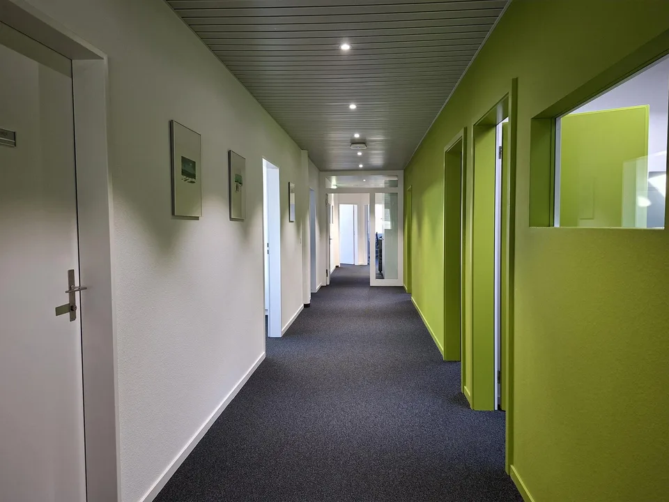 Büro- / Gewerbefläche im Osten von Weinfelden – photo 6 of 7