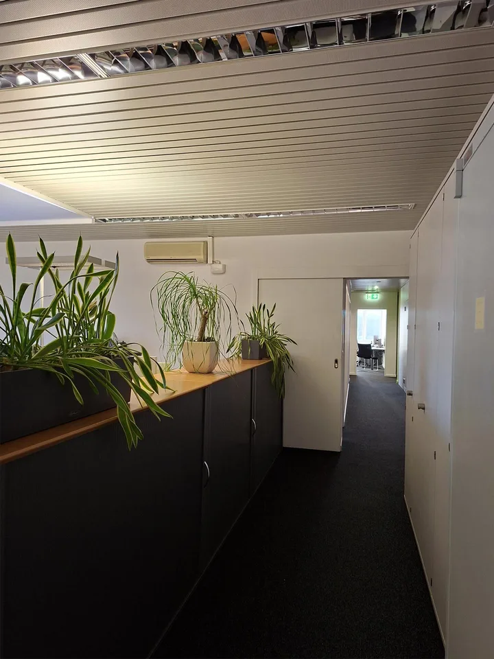 Büro- / Gewerbefläche im Osten von Weinfelden