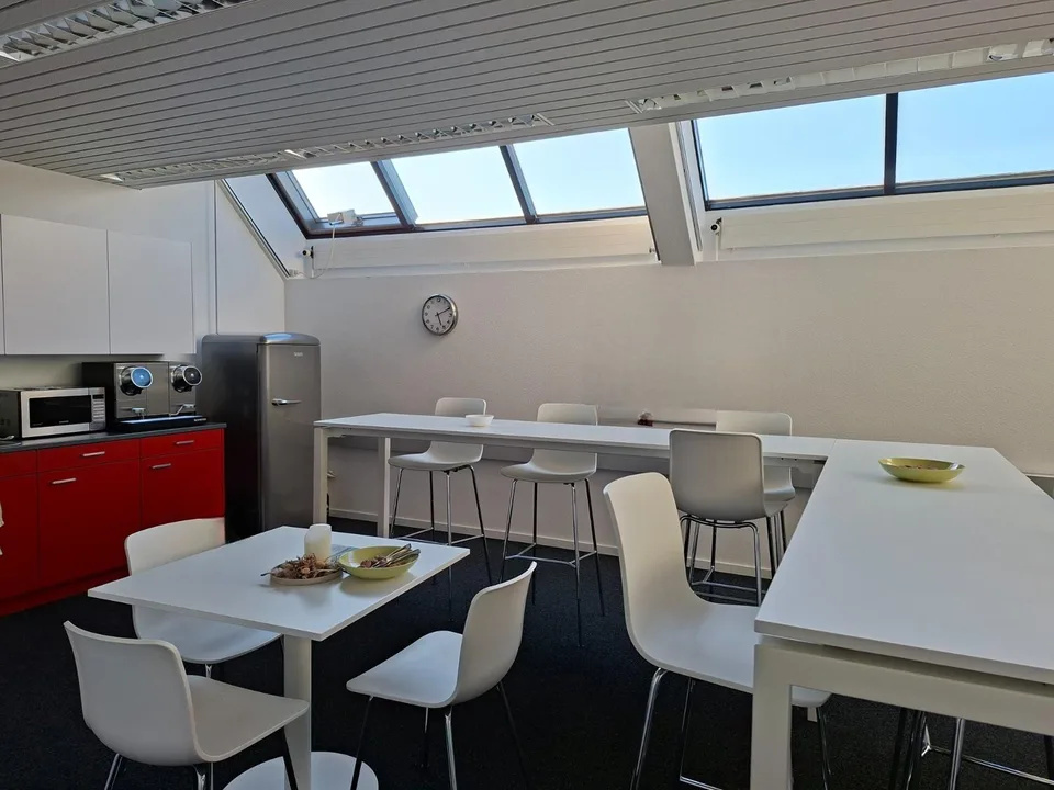 Büro- / Gewerbefläche im Osten von Weinfelden