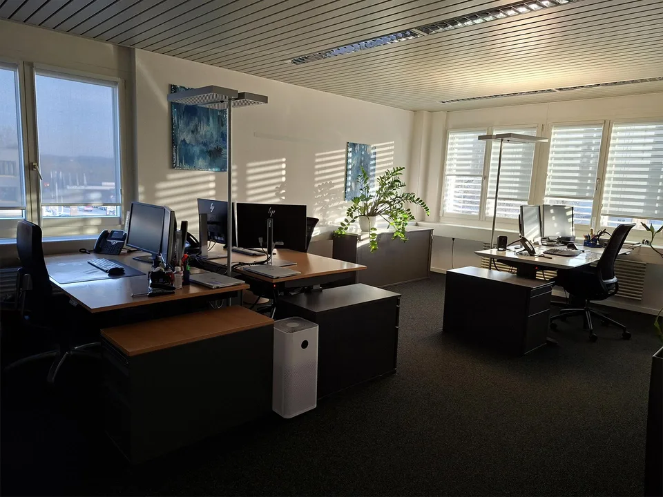 Büro- / Gewerbefläche im Osten von Weinfelden – photo 7 of 7