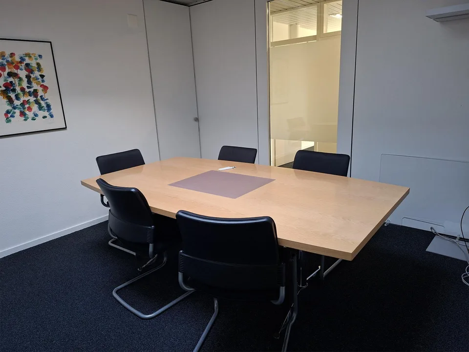 Büro- / Gewerbefläche im Osten von Weinfelden