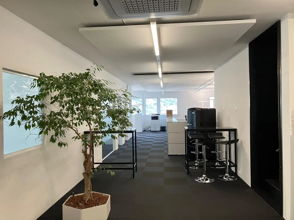 Top Büro -/ Gewerberäume (200 - 700 m2) – photo 7 of 8