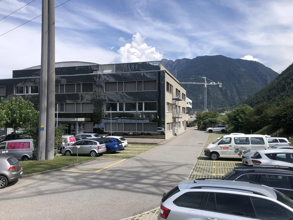 Top Büro -/ Gewerberäume (200 - 700 m2)
