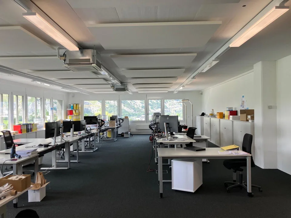 Top Büro -/ Gewerberäume (200 - 700 m2)