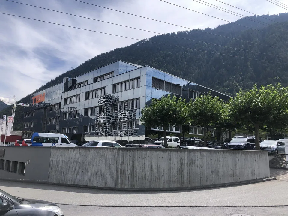 Top Büro -/ Gewerberäume (200 - 700 m2)