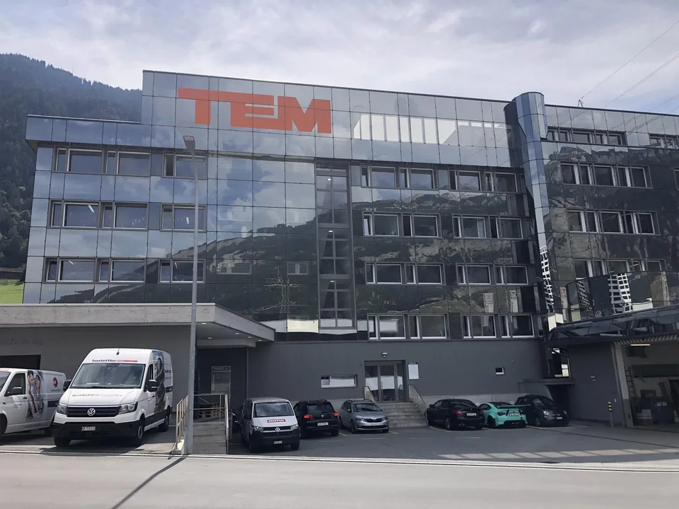 Top Büro -/ Gewerberäume (200 - 700 m2)