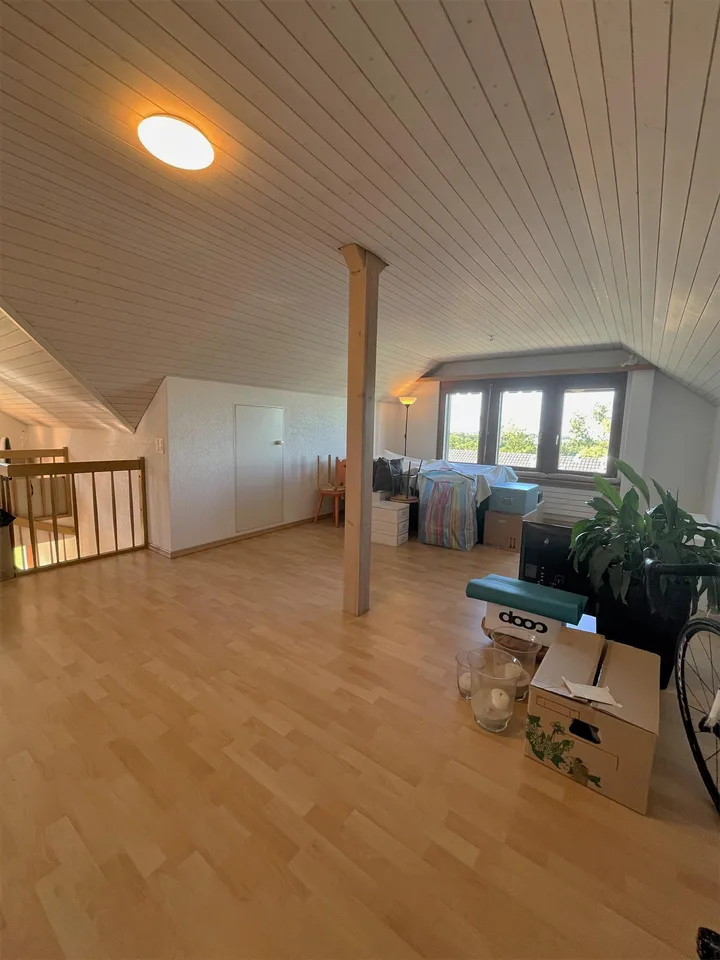 Ihr neues Zuhause