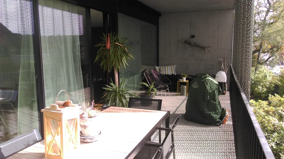 4.5 Zimmer-Whg in exklusivem MFH (Whg Nr. 4)