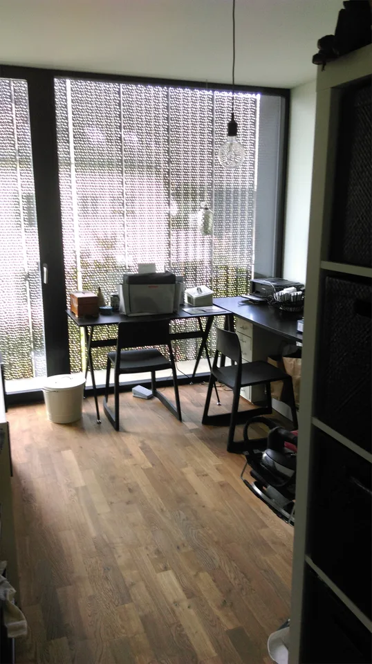 4.5 Zimmer-Whg in exklusivem MFH (Whg Nr. 4)