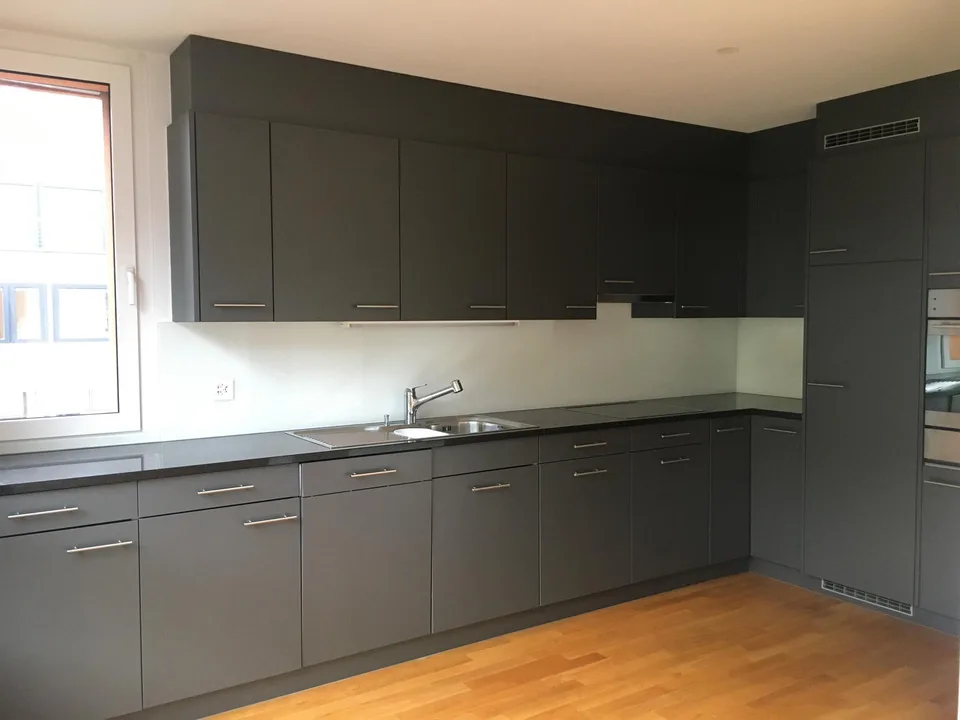 4.5 Zimmer Maisonett Wohnung an zentraler Lage in Rorschach