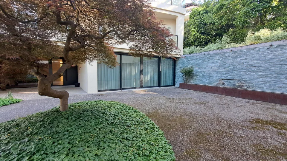Attraktives Büro/Atelier 90 m² mit Küche an der Guggistrasse 14 a
