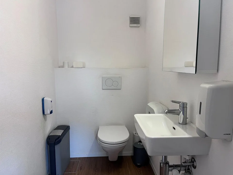 Vos bureaux au coeur de Nyon ! – foto 6 di 6