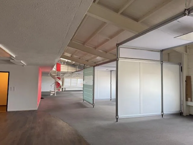 Modernes & vielseitiges Gewerbelokal in St. Gallen