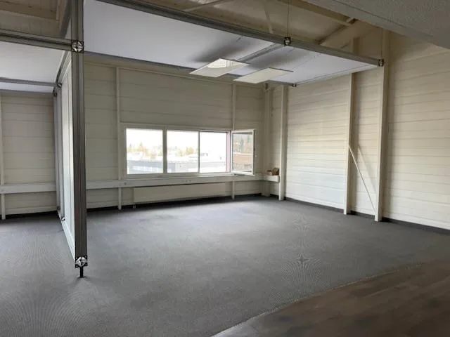 Modernes & vielseitiges Gewerbelokal in St. Gallen