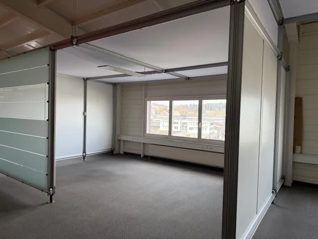 Modernes & vielseitiges Gewerbelokal in St. Gallen