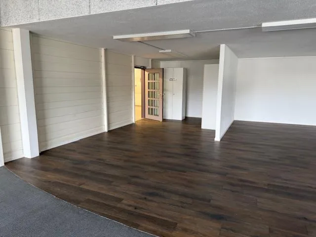 Modernes & vielseitiges Gewerbelokal in St. Gallen