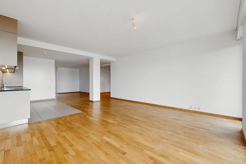 Vivre dans un logement moderne à deux pas du lac Léman !