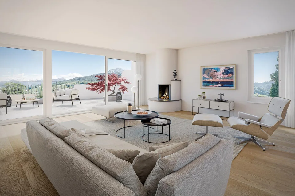 Wohntraum am Sonnenberg