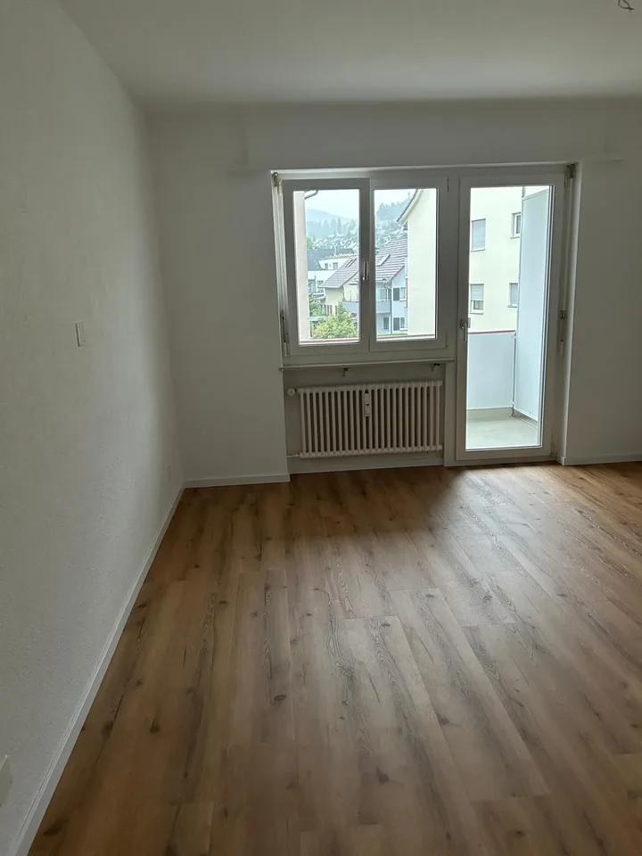 Top 4 Zimmer Wohnung