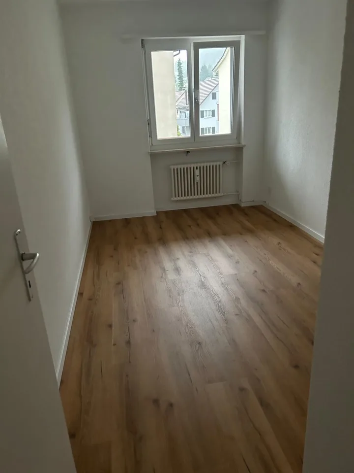 Top 4 Zimmer Wohnung