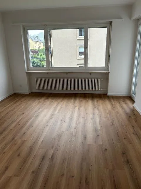 Top 4 Zimmer Wohnung