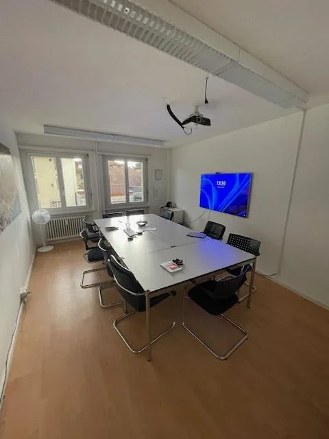 Therapieräume in bester Lage in Bern. Bis zu 6 Monate Mietfrei.