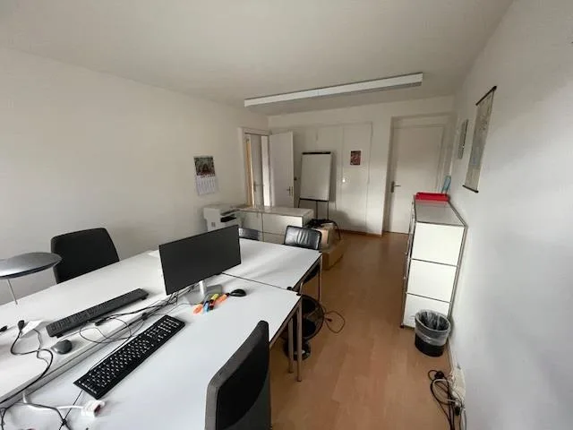 Therapieräume in bester Lage in Bern. Bis zu 6 Monate Mietfrei.
