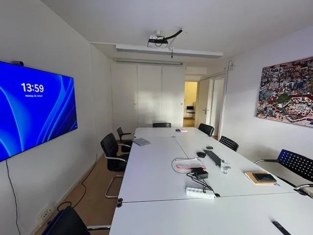 Therapieräume in bester Lage in Bern. Bis zu 6 Monate Mietfrei.