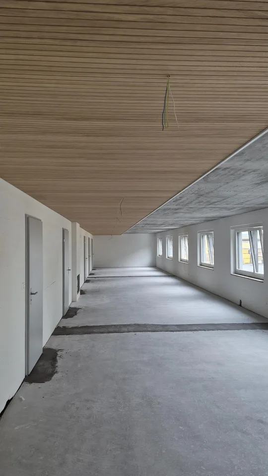 Attraktive, moderne Büros zu vermieten