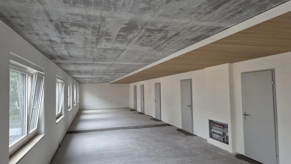 Attraktive, moderne Büros zu vermieten