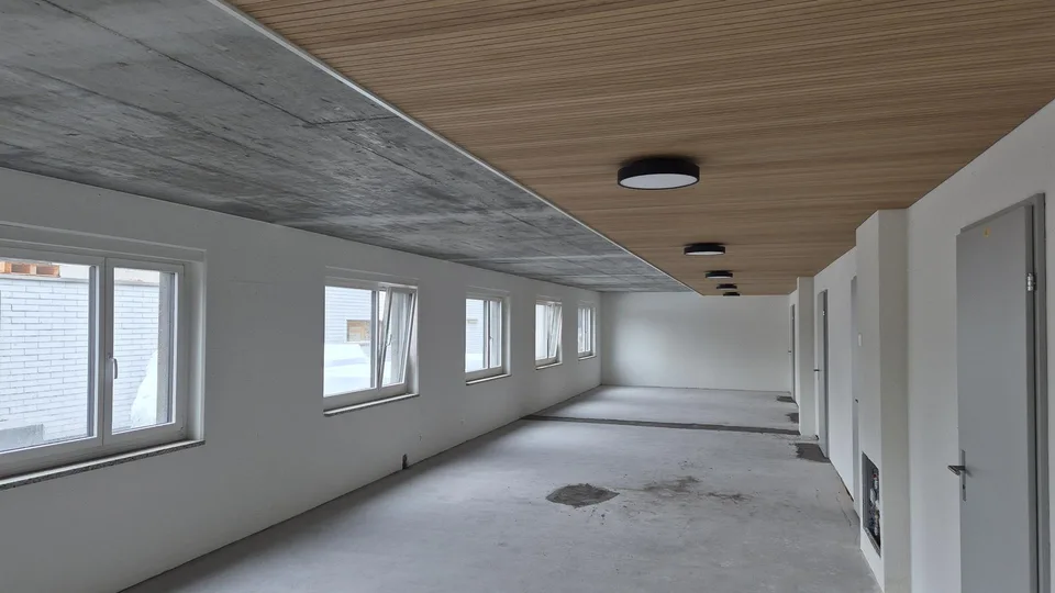 Attraktive, moderne Büros zu vermieten