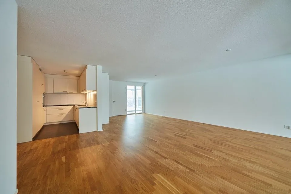 Platz für Ihre Wohnträume auf 4.5 Zimmern