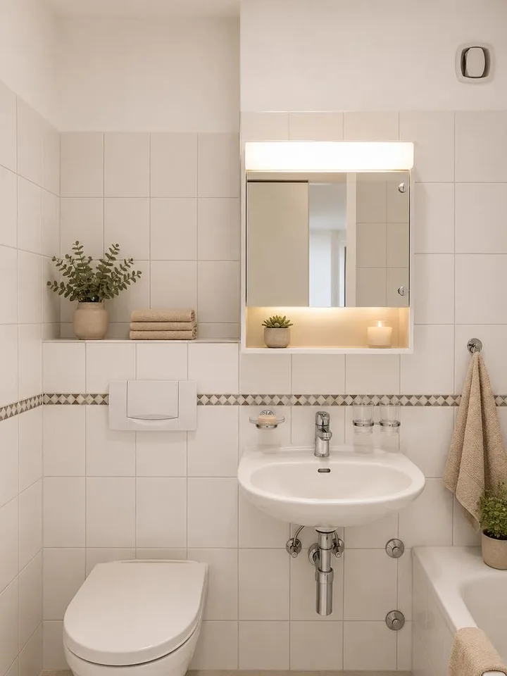 SOMMERAKTION - Helle 4.5-Zimmerwohnung in ruhigem Wohnquartier!