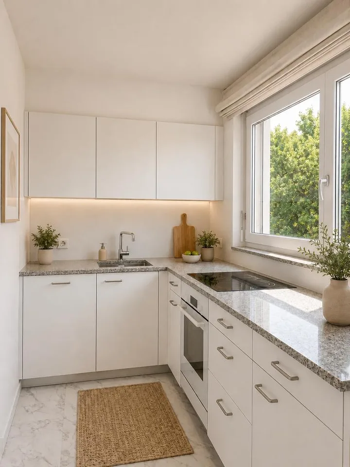 SOMMERAKTION - Helle 4.5-Zimmerwohnung in ruhigem Wohnquartier!