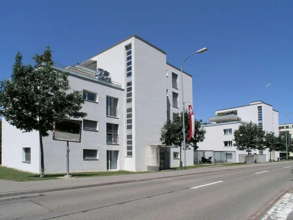Modern und doch ländlich wohnen