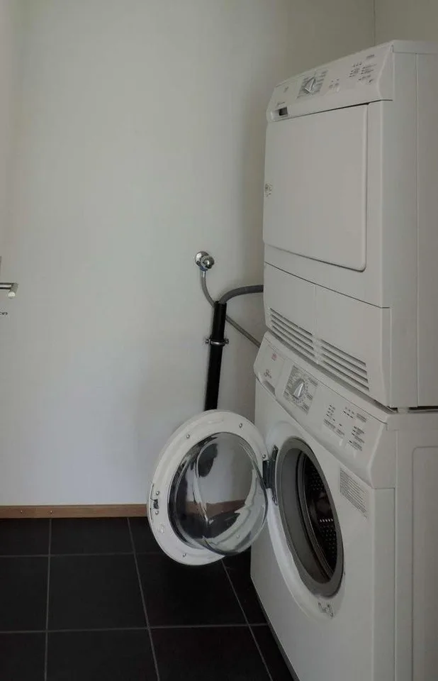 Moderne 4.5 Zimmer Wohnung zu vermieten