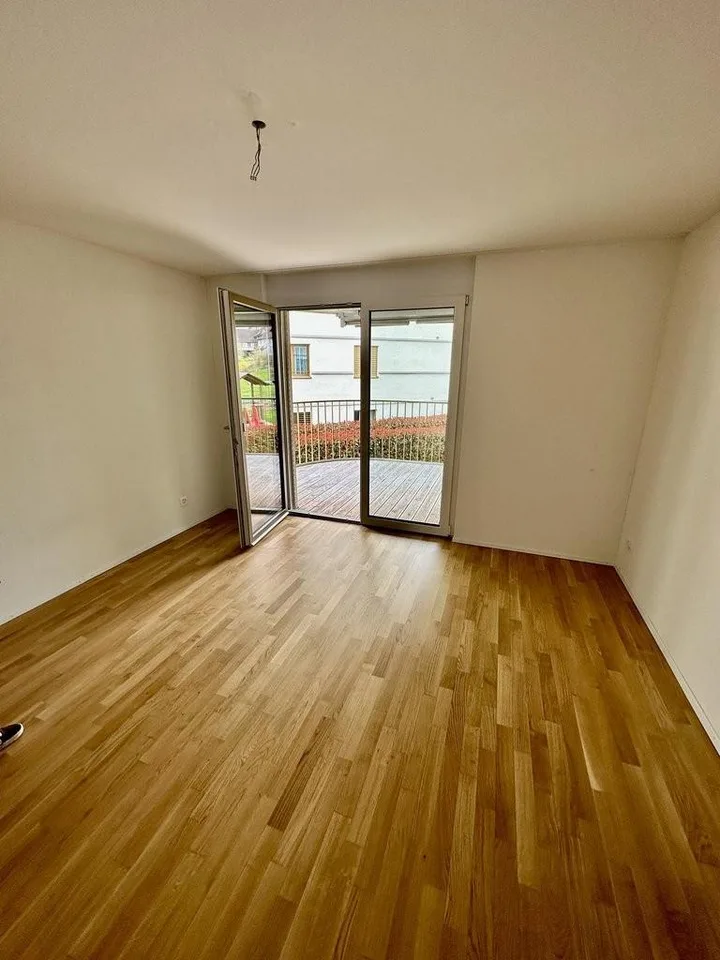 Wohnung sucht Single