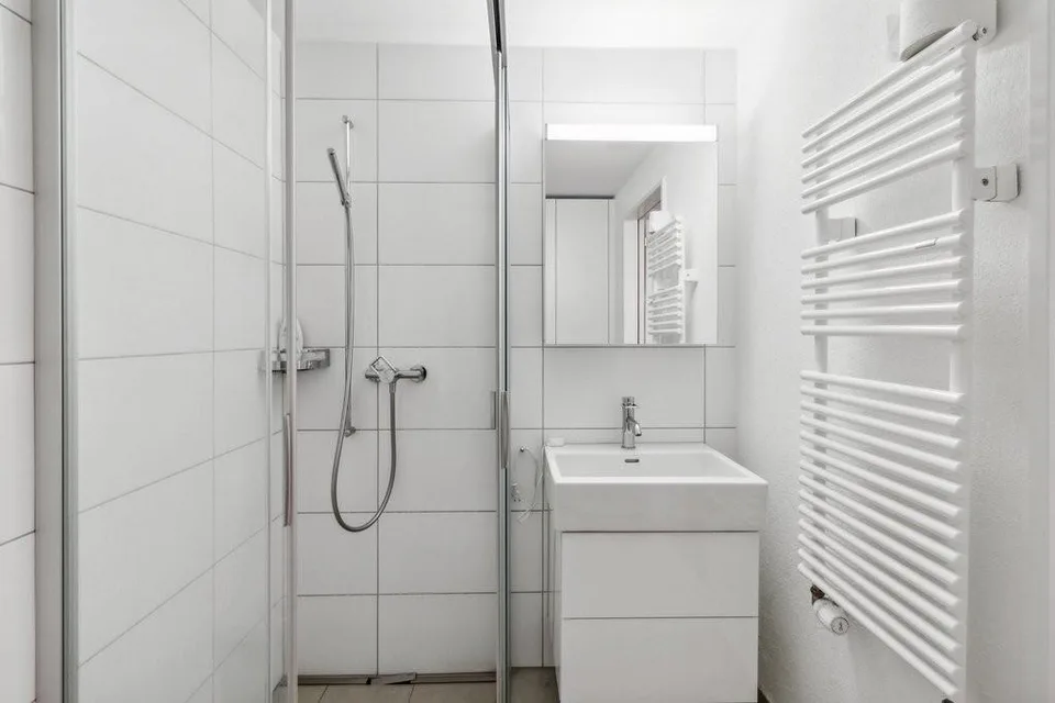 Wohnung sucht Single