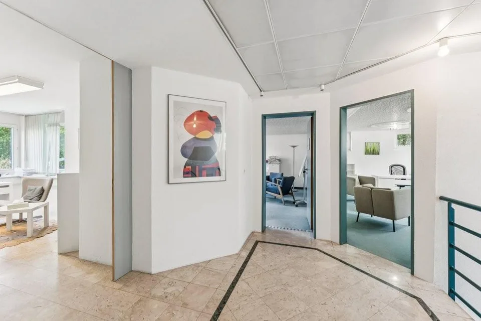 Magnifique surface bureaux au centre-ville de Fribourg – photo 7 of 10
