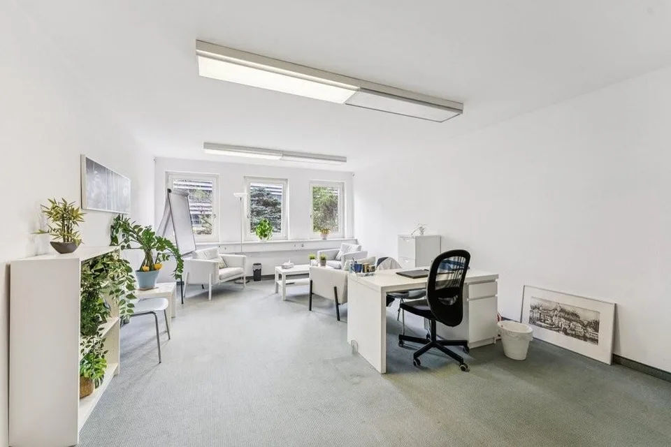 Magnifique surface bureaux au centre-ville de Fribourg – photo 6 of 10