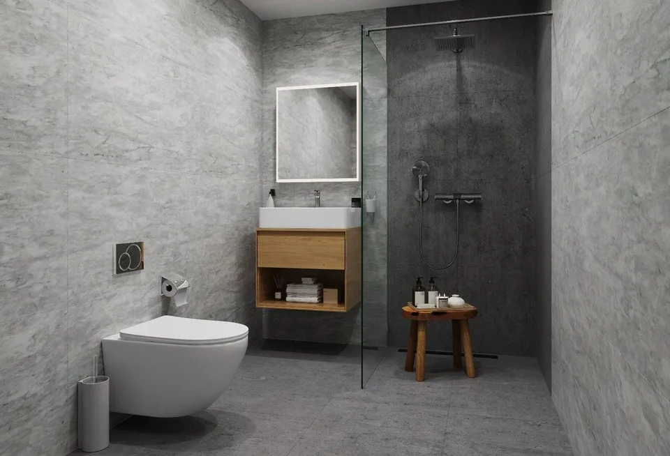 H61  Kompakt Wohnen in Muttenz - SUITE 208